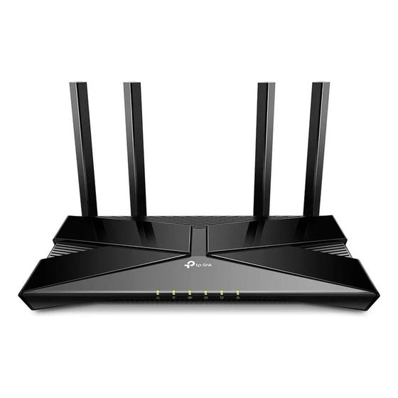 Imagem de Roteador TP-Link Archer AX53 AX3000 Wireless Gigabit Dual Band Wi-Fi 6