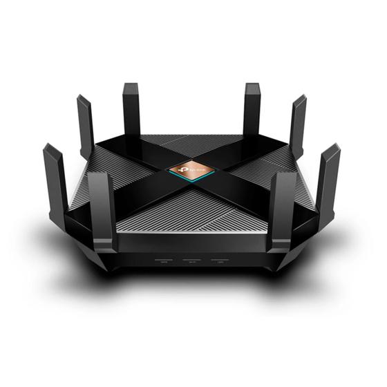 Imagem de Roteador TP-Link Archer AX6000 Dual Band Mu-Mimo Gigabit Wifi