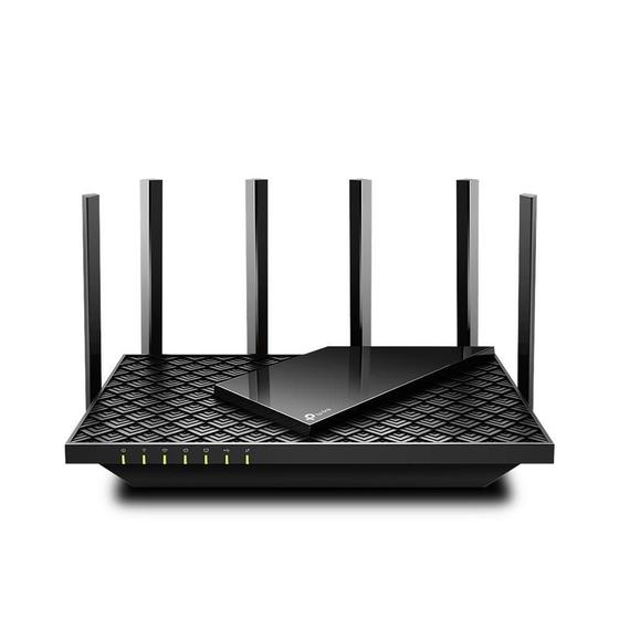 Imagem de Roteador Tp-Link Archer Ax72 Gigabit Wifi 6 Dual Band Ax5400