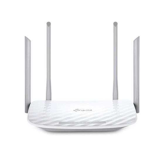 Imagem de Roteador TP-Link Archer C20 Wireless 867 Mbps 2.4/5 GHz