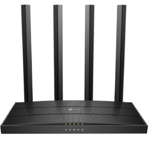 Roteador Tp-Link Archer C6 Ac1200 V3 4 Xlan 1 Xwan - Tpn0274 Menor preço em Roteador Tp-Link Archer C6 Ac1200 V3 4 Xlan 1 Xwan - Tpn0274