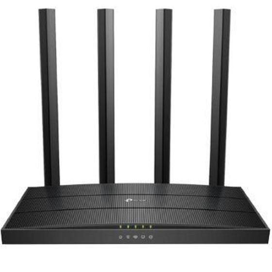 Imagem de Roteador tp-link archer c6 ac1200 v3 4xlan 1xwan - tpn0274 - TP LINK INFORMATICA