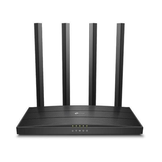 Roteador TP-Link Archer C80 Wi-Fi Gigabit MU-MIMO AC1900 Menor preço em Roteador TP-Link Archer C80 Wi-Fi Gigabit MU-MIMO AC1900