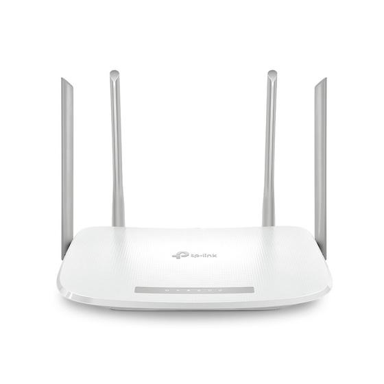 Imagem de Roteador TP-Link  Archer EC220-G5 AC1200 Wireless Gigabit Dual Band 4 Ant Fixas