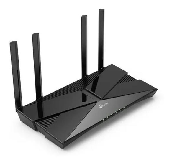 Imagem de Roteador TP-Link Archer EX220 preto