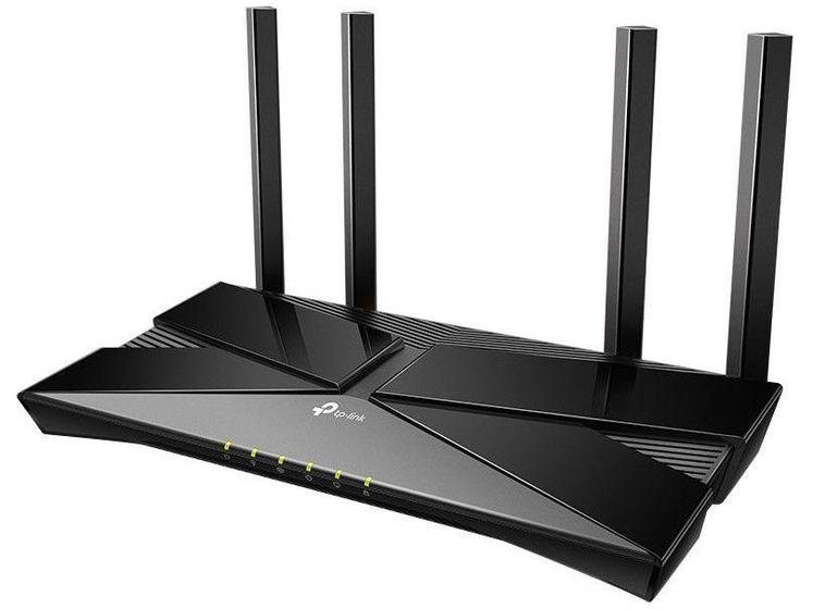 Imagem de Roteador TP-Link Archer X10 1500Mbps 4 Antenas