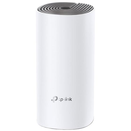 Imagem de Roteador TP-Link Deco M4 Whole Home AC1200 para Rede Wi-Fi Sistema sûíte completa