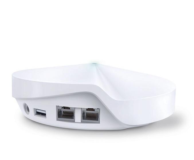 Imagem de Roteador TP-LINK DECO M5 PEÇA WI-FI AC1300 A PRONTA ENTREGA 1 Peça