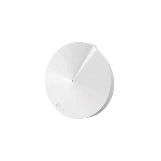 Imagem de Roteador Tp Link Deco M5 Whole Home Mesh Wi Fi Ac1300 Dual Band 2.4Ghz 5Ghz Bran