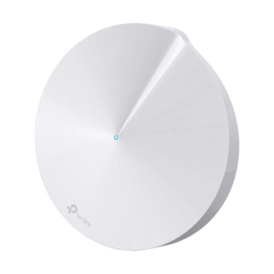 Imagem de Roteador Tp-link Deco M5 Whole-Home Wifi AC1300 / 1 Unidade