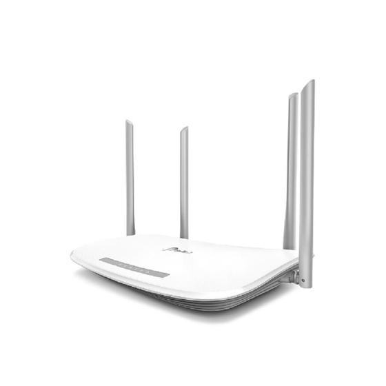 Roteador Tp-Link Dual Band Giga AC1200 EC220-G5 Menor preço em Roteador Tp-Link Dual Band Giga AC1200 EC220-G5