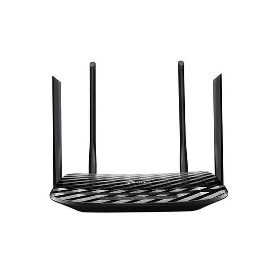 Imagem de Roteador Tp Link Ec230 Dual Wir G1 Ac1350 4Lan 1Wan Band 4 Antenas Fixas