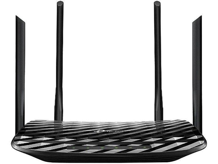 Imagem de Roteador TP-Link EC230-G1 450Mbps - 4 Antenas 4 Portas