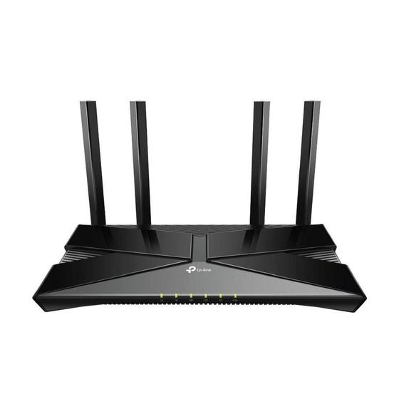 Imagem de Roteador Tp-link Ex510 Ax3000 Wifi6 Dual Band Ex510br