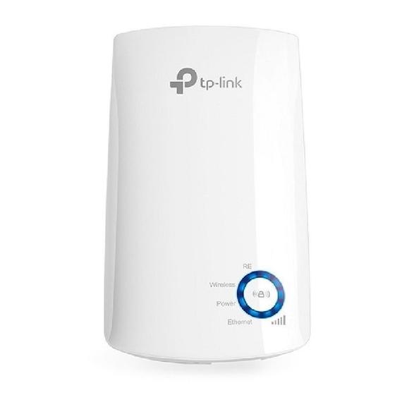 Imagem de Roteador Tp-Link Extensor Repetidor 300M Tl-Wa850Re