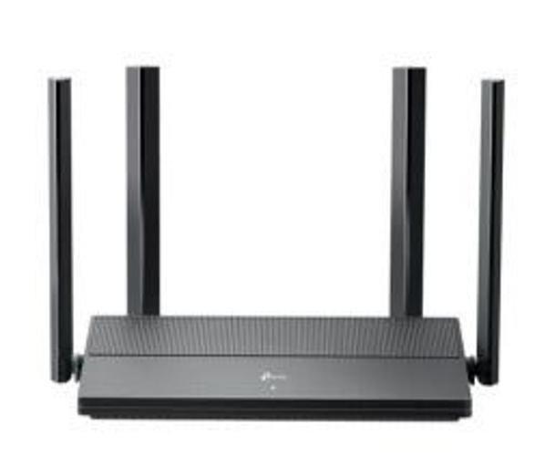 Imagem de Roteador Tp-Link Gigabit Wi-Fi 6 Dual Band Ax1500 Ex141