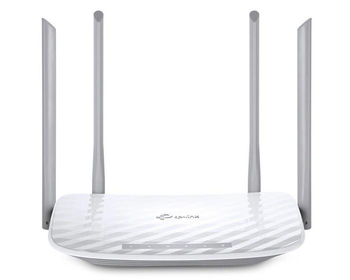 Roteador TP-LINK Gigabit Wireless Dual BAND AC1200 (EC220-G5 ...