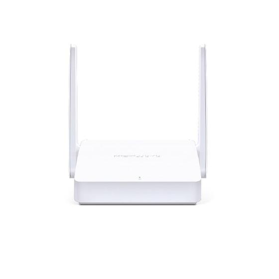 Imagem de Roteador TP-link Mercusys MW301R, Wi-Fi 4, 300Mbps