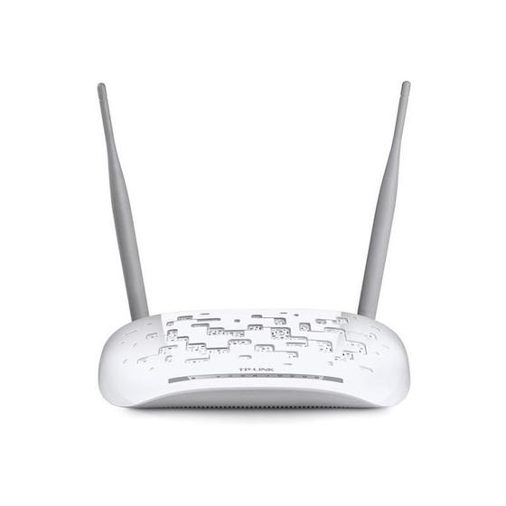 Imagem de Roteador TP-Link Modem ADSL2+ TD-W9970 com Porta USB