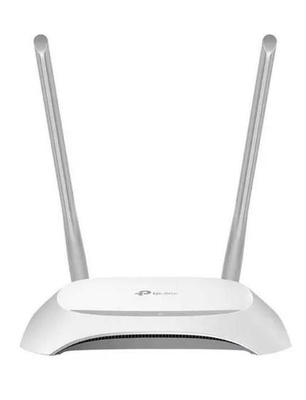 Imagem de Roteador Tp Link Tl Wr840N Branco