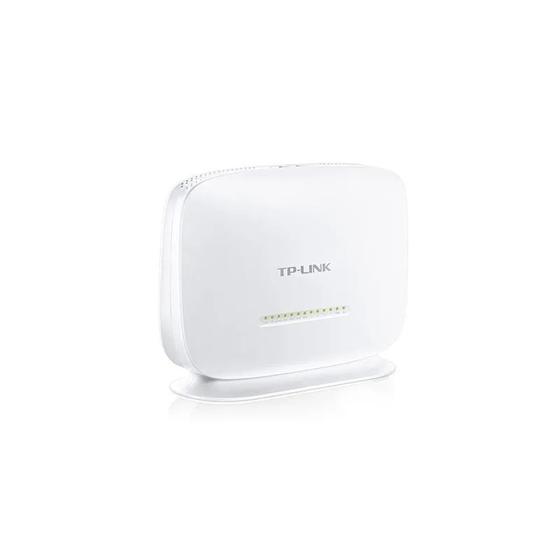 Imagem de Roteador TP-Link VDSL/ADSL VoIP TD-VG5612 300Mbps