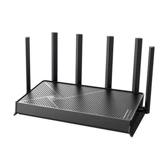 Roteador tp-link wifi7 archer be400 dual-band be6500 Imagem de Roteador tp-link wifi7 archer be400 dual-band be6500