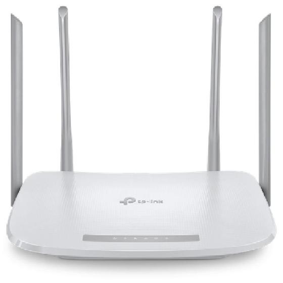 Roteador TP-Link Wireless AC1200 Dual Band - EC220-G5 Menor preço em Roteador TP-Link Wireless AC1200 Dual Band - EC220-G5