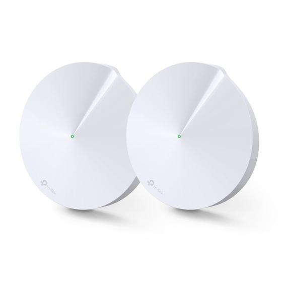 Imagem de Roteador TP-Link Wireless AC1300 CX 2 UN  Deco M5