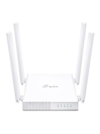 Imagem de Roteador Tp-Link Wireless Ac750 Archer C21 Dual Band
