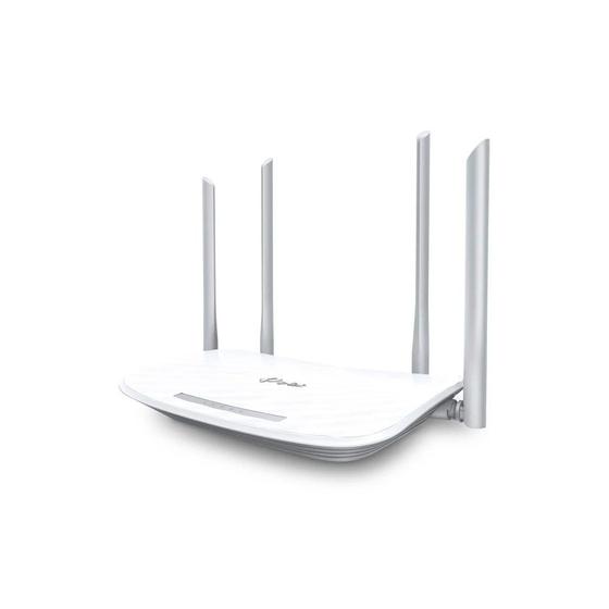 Imagem de Roteador Tp-link  Wireless Dual Band Ac1200 Archer C50w (br)