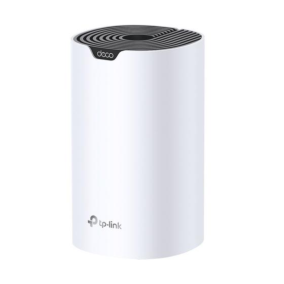 Imagem de Roteador TP-Link Wireless Mesh Dual Band DECO S7