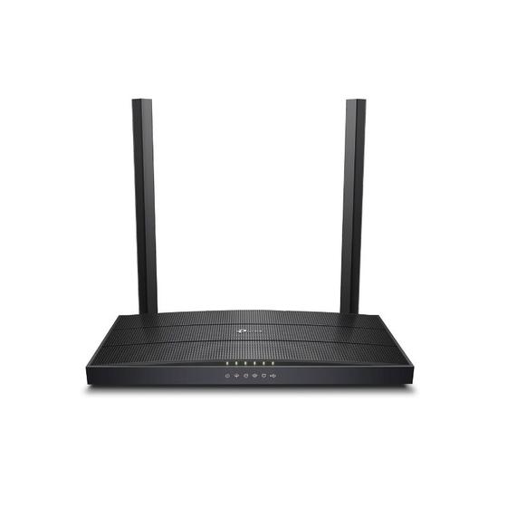 Imagem de Roteador TP-Link XC220-G3v GPON VOIP Wireless AC1200