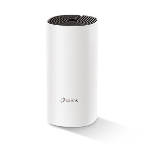 Roteador TPLink DECO M4 Mesh Archer AC1200 Gigabit Dual Band DECO M4 PPB Imagem de Roteador TPLink DECO M4 Mesh Archer AC1200 Gigabit Dual Band DECO M4 PPB
