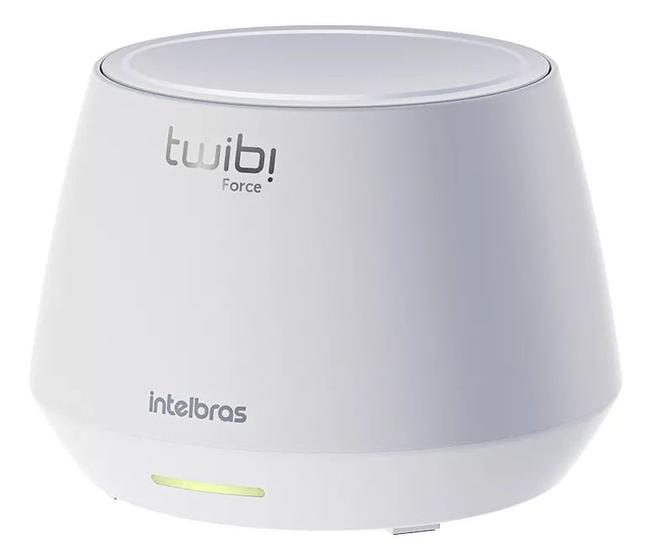 Imagem de Roteador Twibi Intelbras Wi-fi Mesh Force Ax