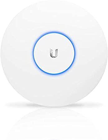 Roteador Ubnt Uap-Ac-Lite Unifi AP Ac Lite / 2.4GHZ / 5GHZ - Branco Menor preço em Roteador Ubnt Uap-Ac-Lite Unifi AP Ac Lite / 2.4GHZ / 5GHZ - Branco