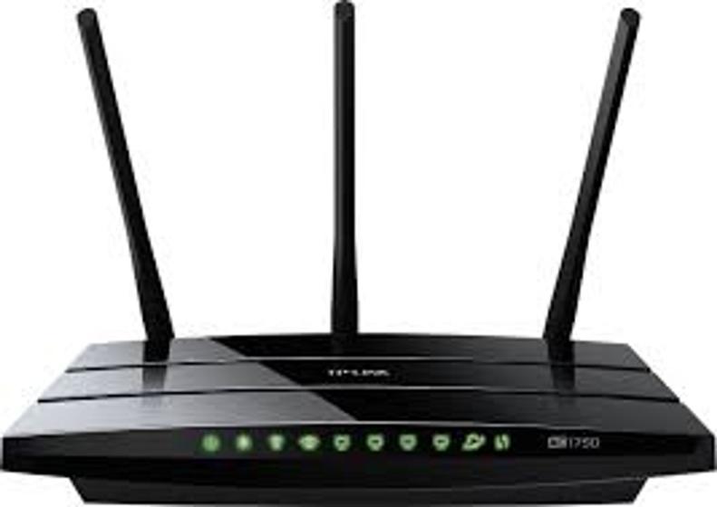Roteador, WDS Bridge, TP-Link Archer C7 Imagem de Roteador, WDS Bridge, TP-Link Archer C7