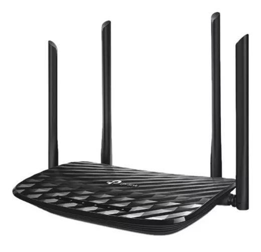 Roteador, Wds Bridge, Tp-Link Ec-230-G1 V1 Preto é boa?