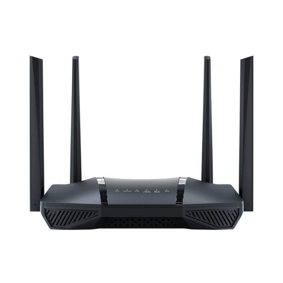 Imagem de Roteador Wi-fi 6 AX RX3000, Dual Band, 4750188, INTELBRAS  INTELBRAS