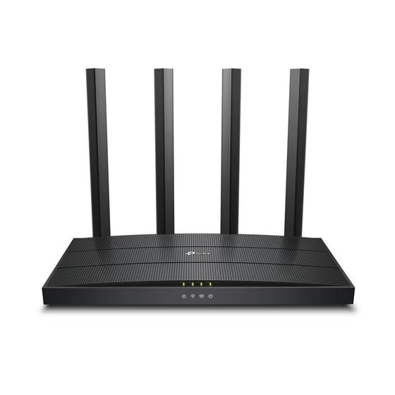 Imagem de Roteador Wi-Fi 6 AX1500 Archer AX12 Dual Band / 4P Gigabit, TP-LINK  TP-LINK