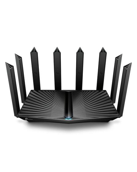 Imagem de Roteador Wi-Fi 6 TP-Link Archer AX80 AX6000 - 2,5 Gbps WAN/LAN