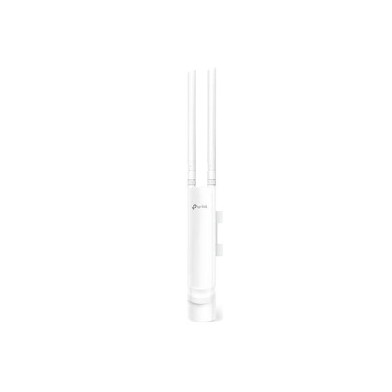 Imagem de Roteador Wi-Fi AC1200 de Banda Dupla - Antena Externa