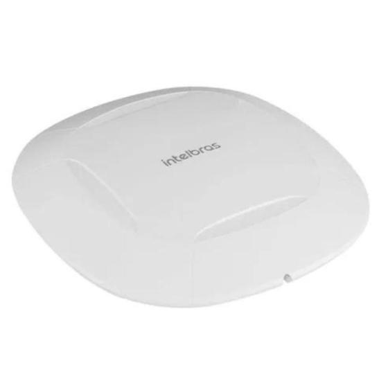 Roteador Wi-fi Intelbras Access Point AP 1350 AC Branco Menor preço em Roteador Wi-fi Intelbras Access Point AP 1350 AC Branco