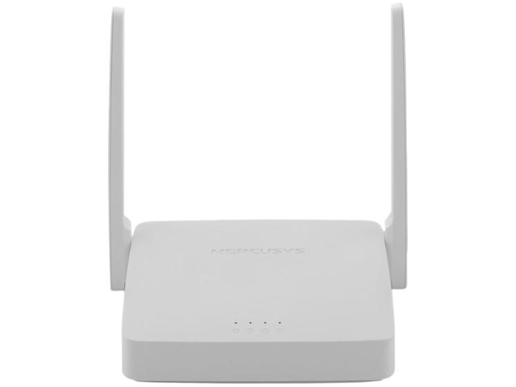 Roteador Wi-Fi Mercusys MW301R Menor preço em Roteador Wi-Fi Mercusys MW301R