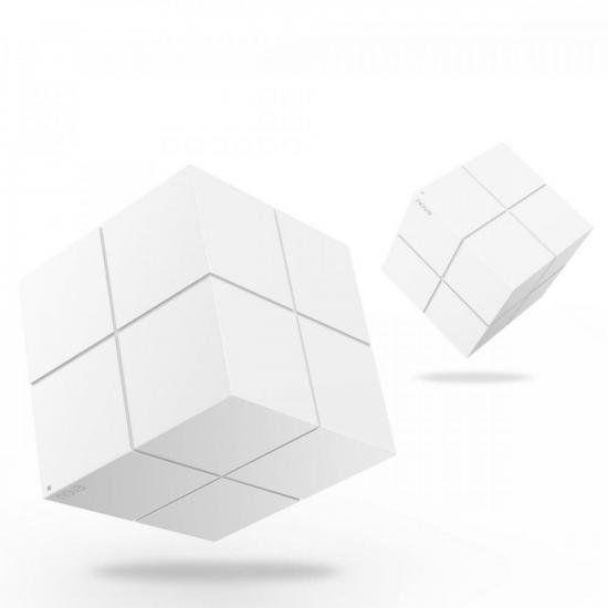 Roteador Wi-Fi Mesh com 2 Gigabit Dual Band MW6 Branco TENDA é ruim? Roteador Wi-Fi Mesh com 2 Gigabit Dual Band MW6 Branco TENDA é boa?