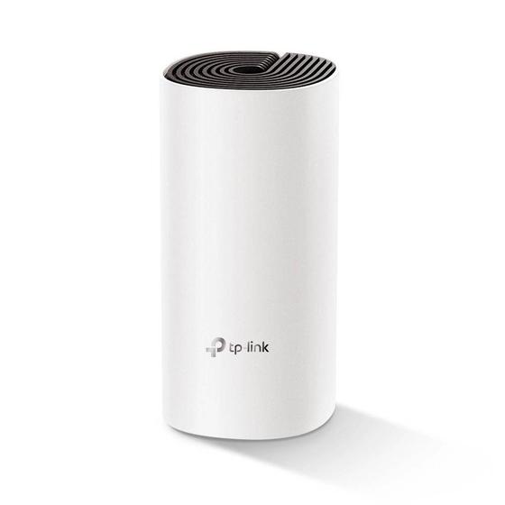 Imagem de Roteador Wi-Fi Mesh TP-Link Deco M4 Gigabit Dual-Band AC1200