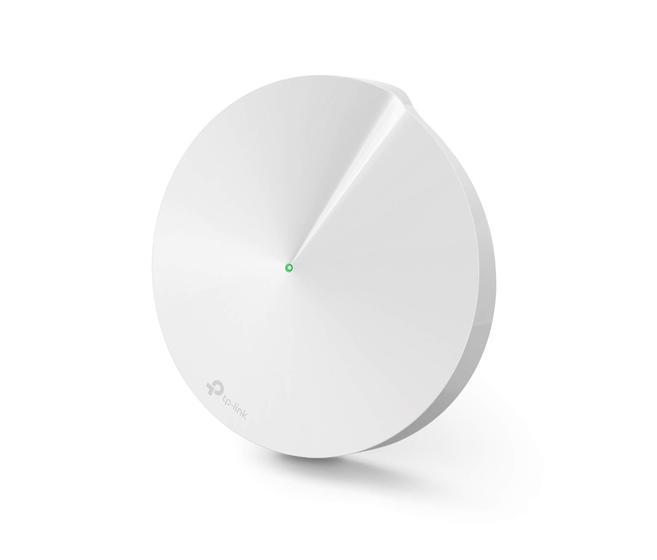 Imagem de Roteador Wi-Fi Mesh TP-Link Deco M5 - Unidade Única