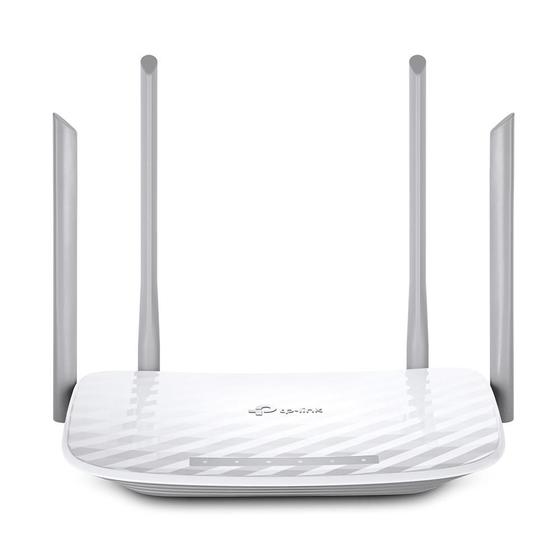 Imagem de Roteador Wi-Fi Tp-link AC 1200 Dual Band 1167mbps EC220-G5