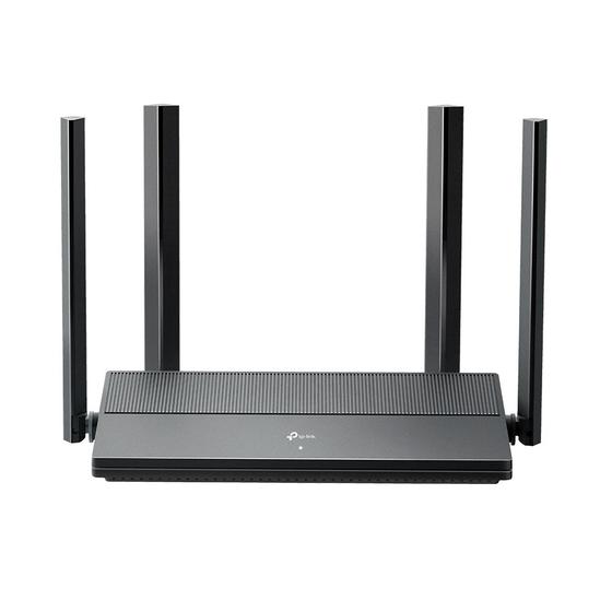 Roteador WI-FI TP-LINK EX141 Gigabit WI-FI 6 Dual BAND AX1500 - TP-LINK ...
