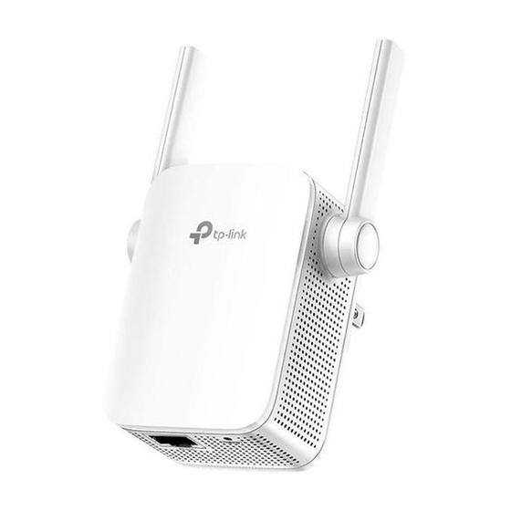 Imagem de Roteador Wi-Fi TP-Link RE305 AC1200 Dual Band Elegante e Eficiente