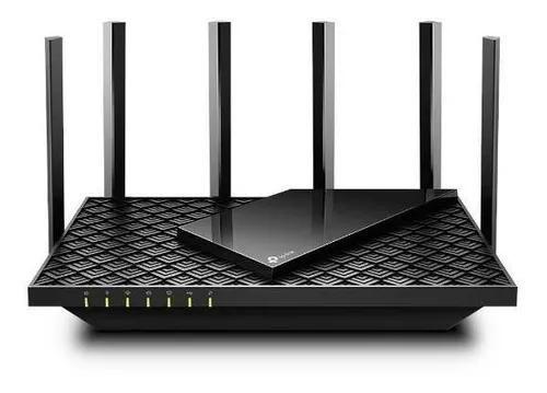 Roteador Wifi 6 Gigabit Ax5400 Dual Band Archer Ax73 Menor preço em Roteador Wifi 6 Gigabit Ax5400 Dual Band Archer Ax73